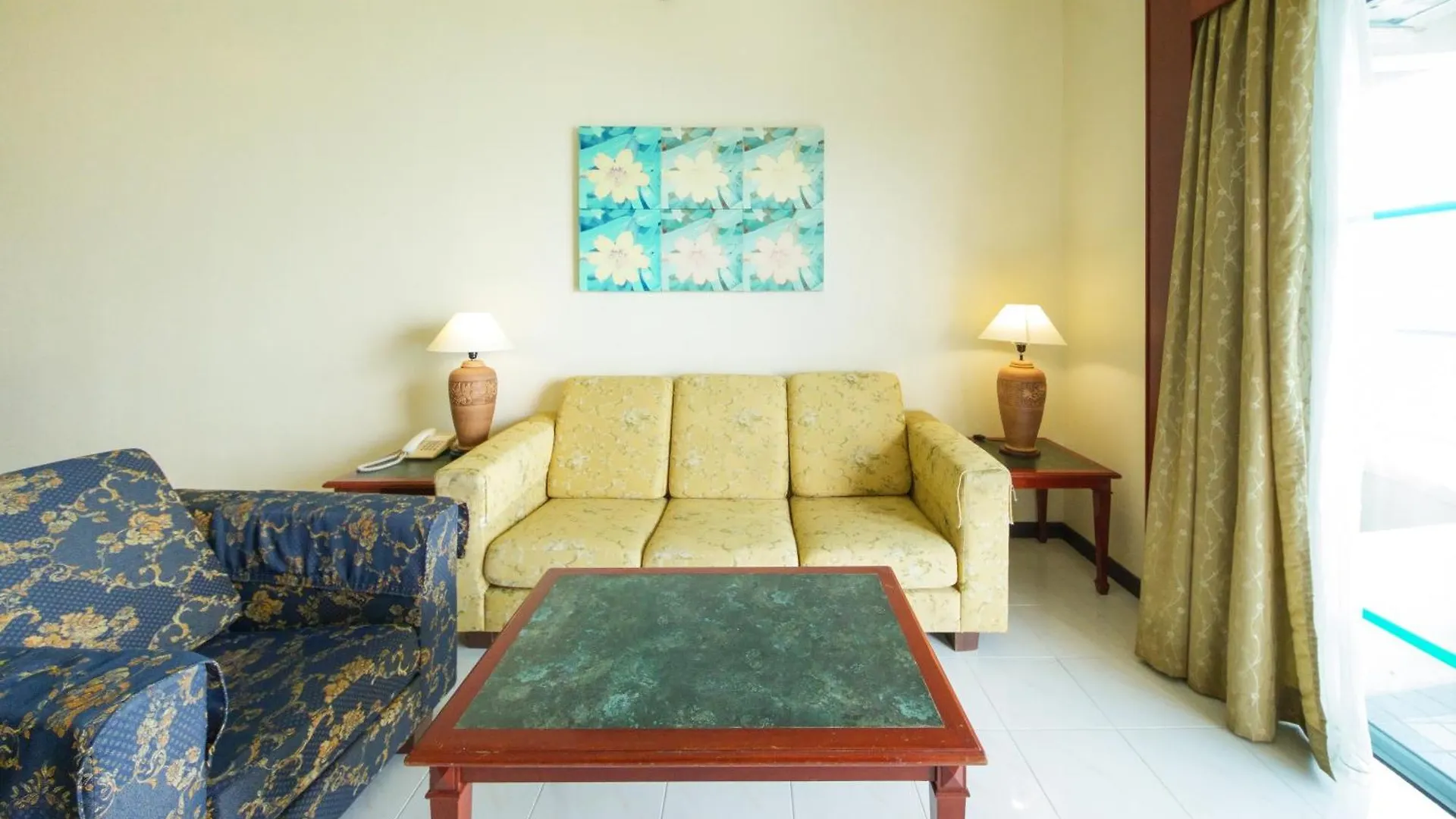 Rainbow Paradise Hotel With Beach At Tanjong Bungah Tanjung Bungah