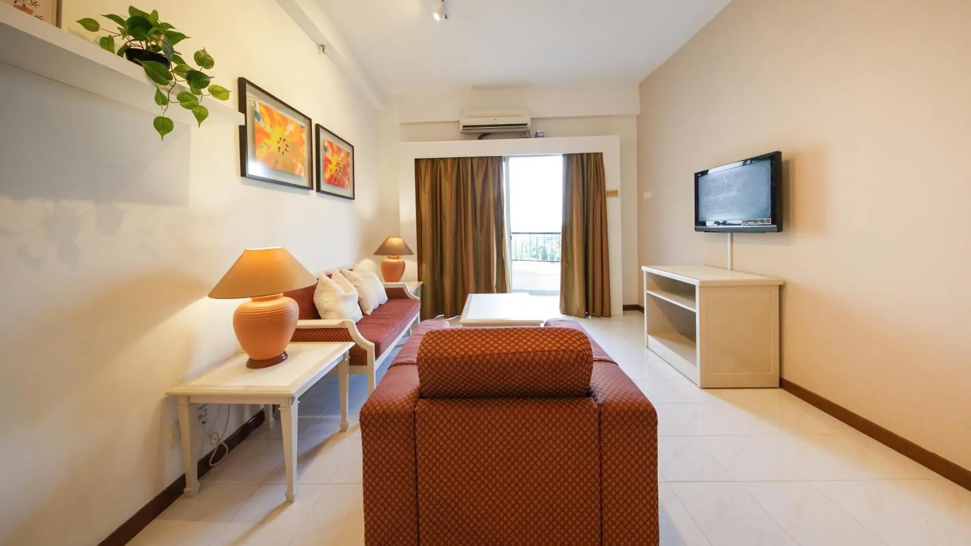 Rainbow Paradise Hotel With Beach At Tanjong Bungah Tanjung Bungah   Tanjung Bungah (Penang)